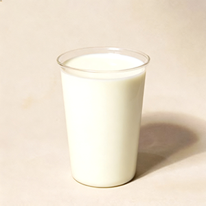 鲜牛乳