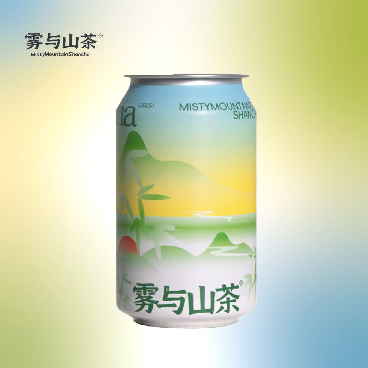 青瓜拿鐵·罐裝
