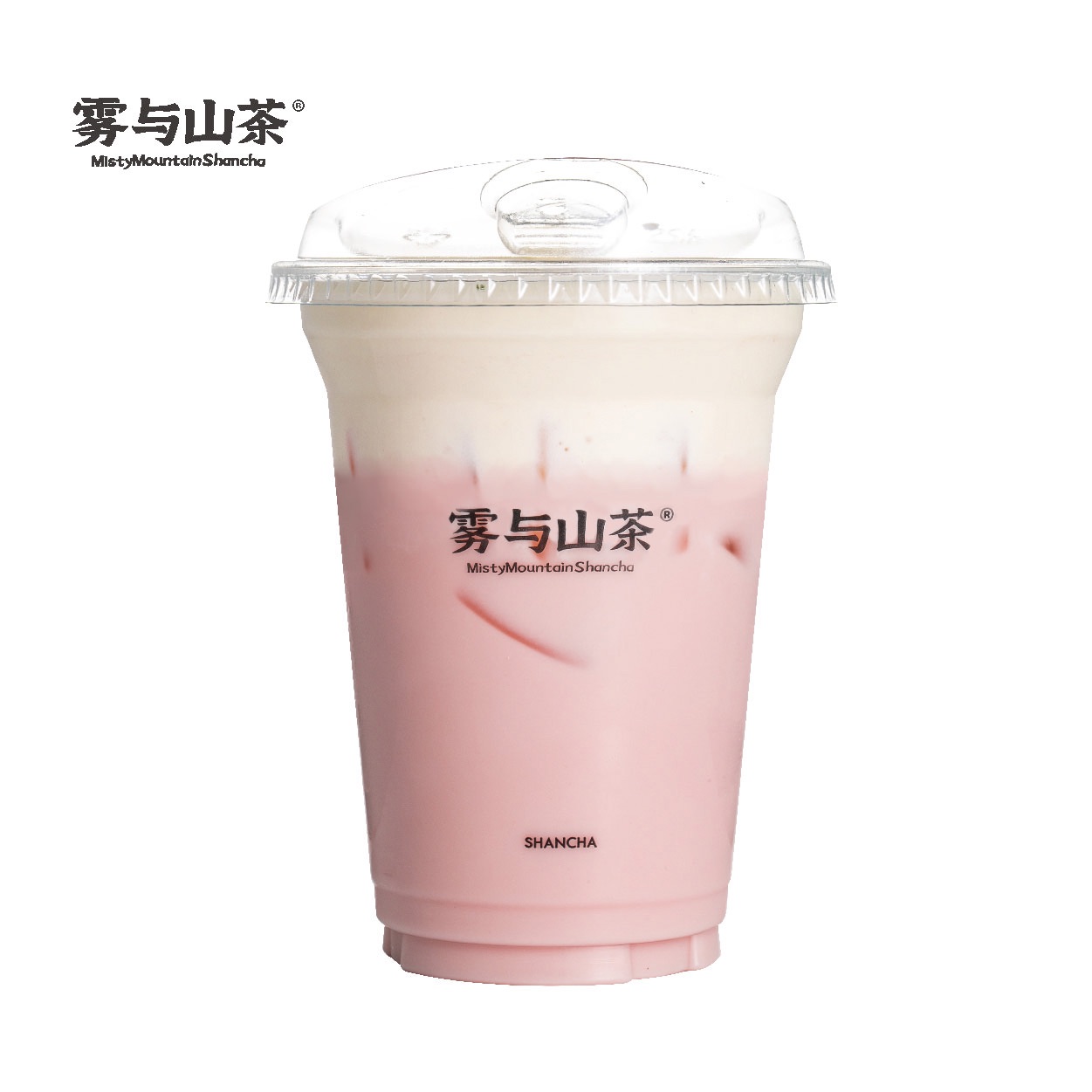 芭樂茉莉酪乳