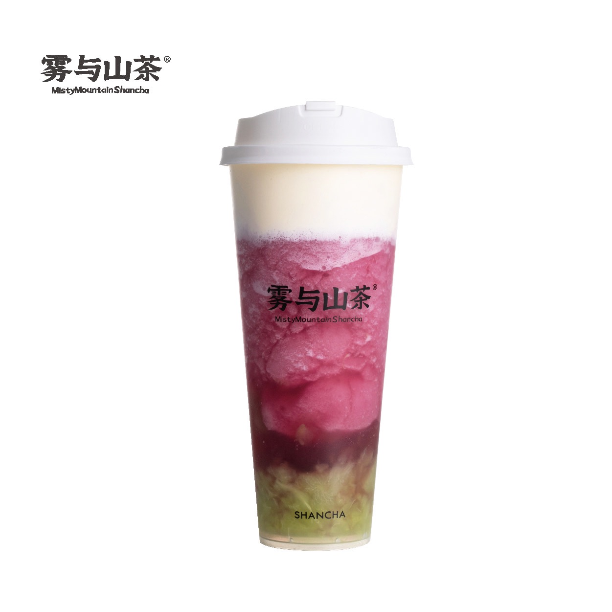 芝士·葡萄塔