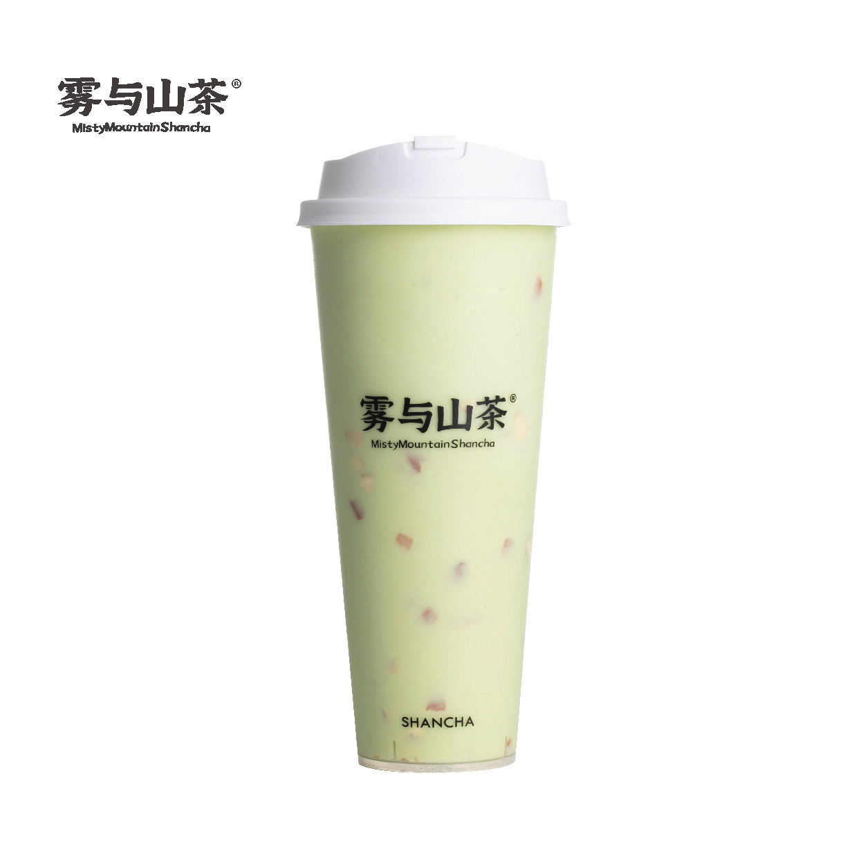 酸奶與牛油果