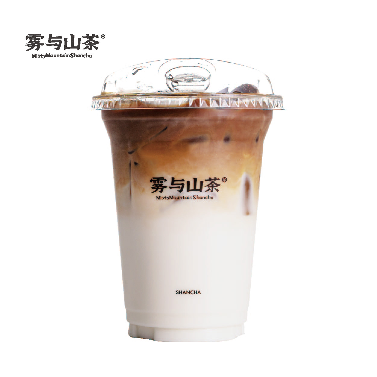 云橘拿铁