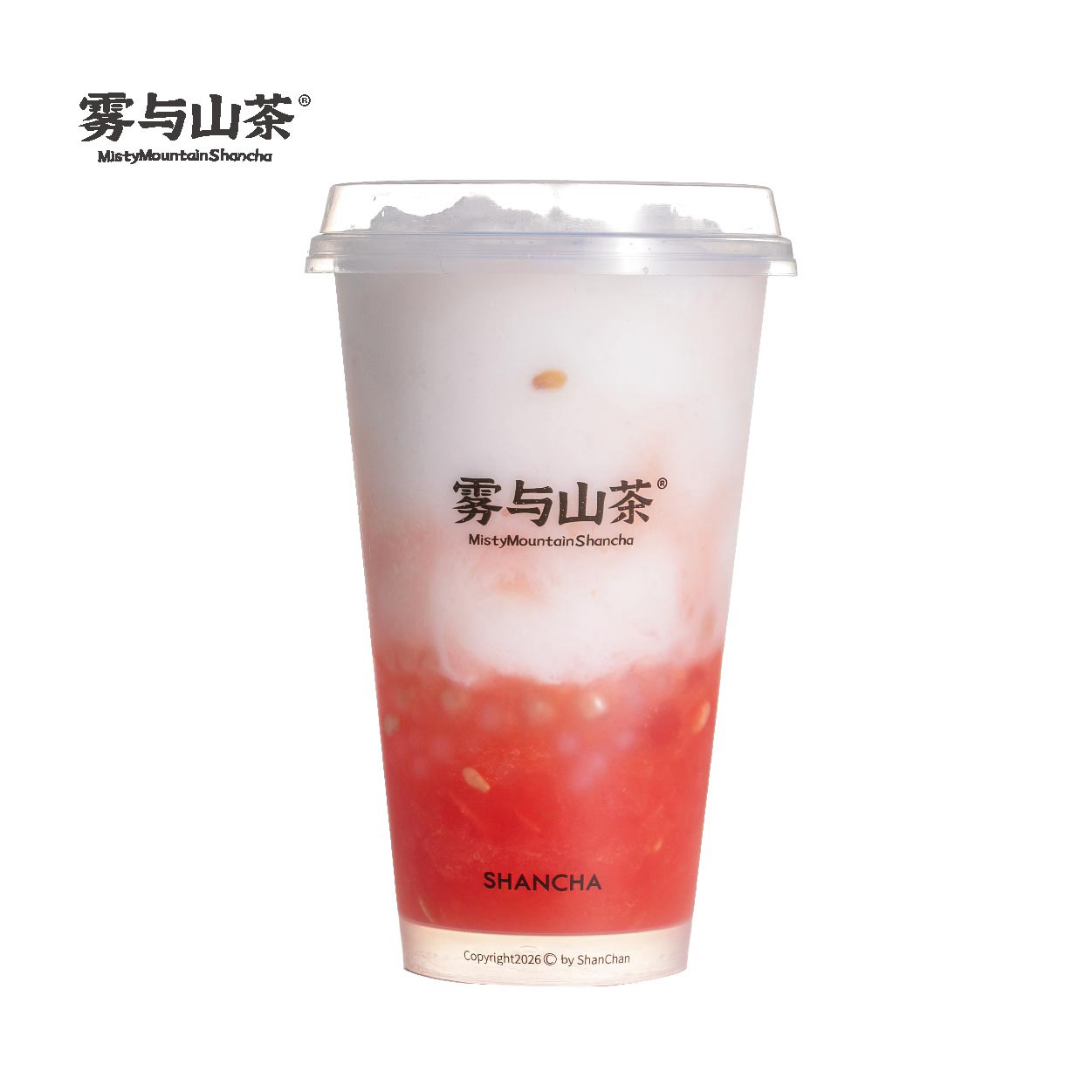 椰·麒麟西瓜