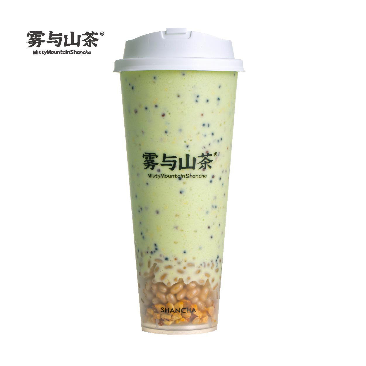 牛油果羽衣甘蓝藜麦