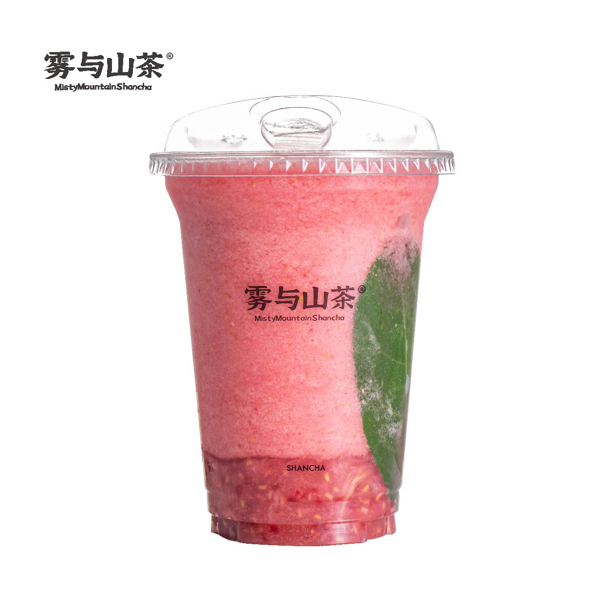 “桃”“树”“莓”