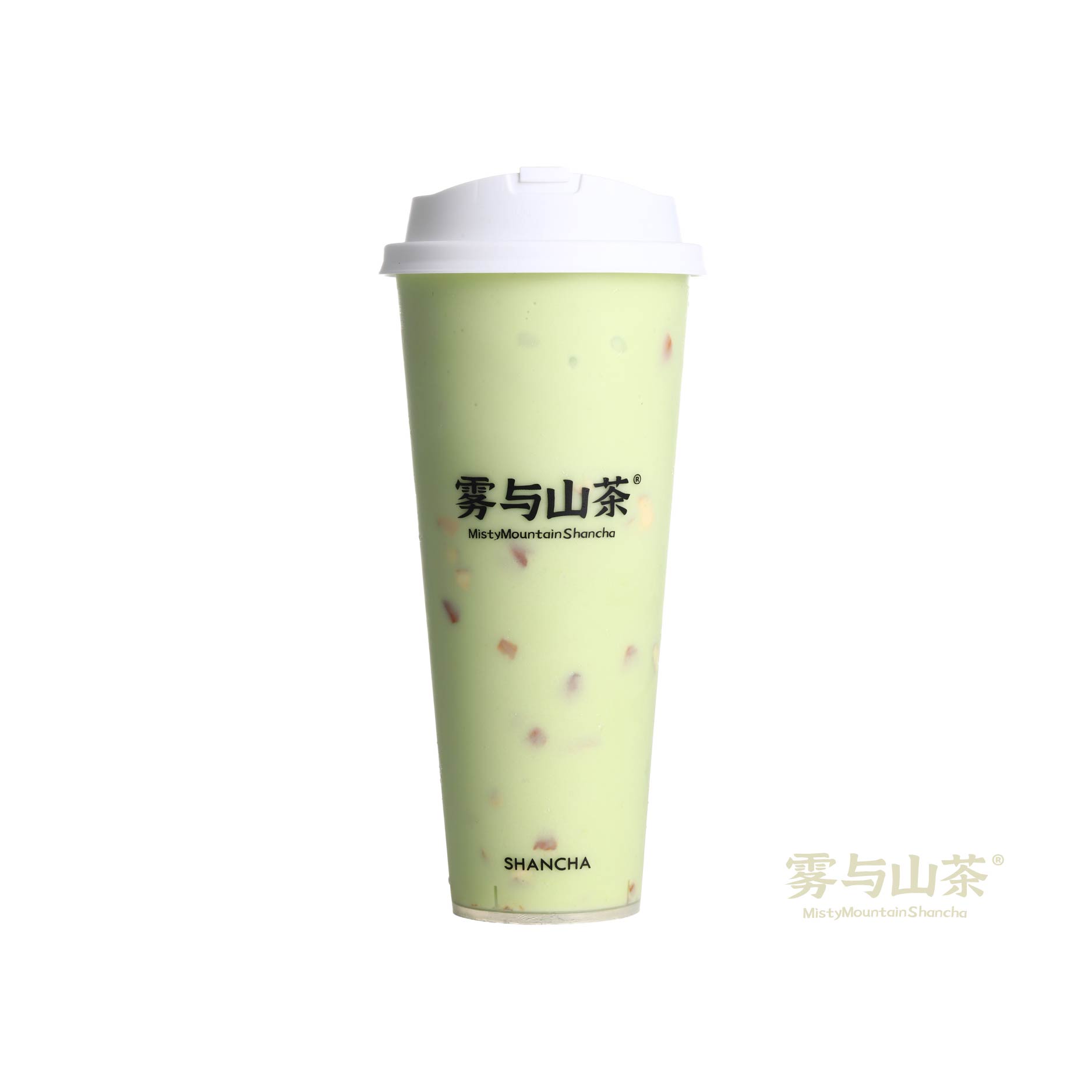 酸奶牛油果