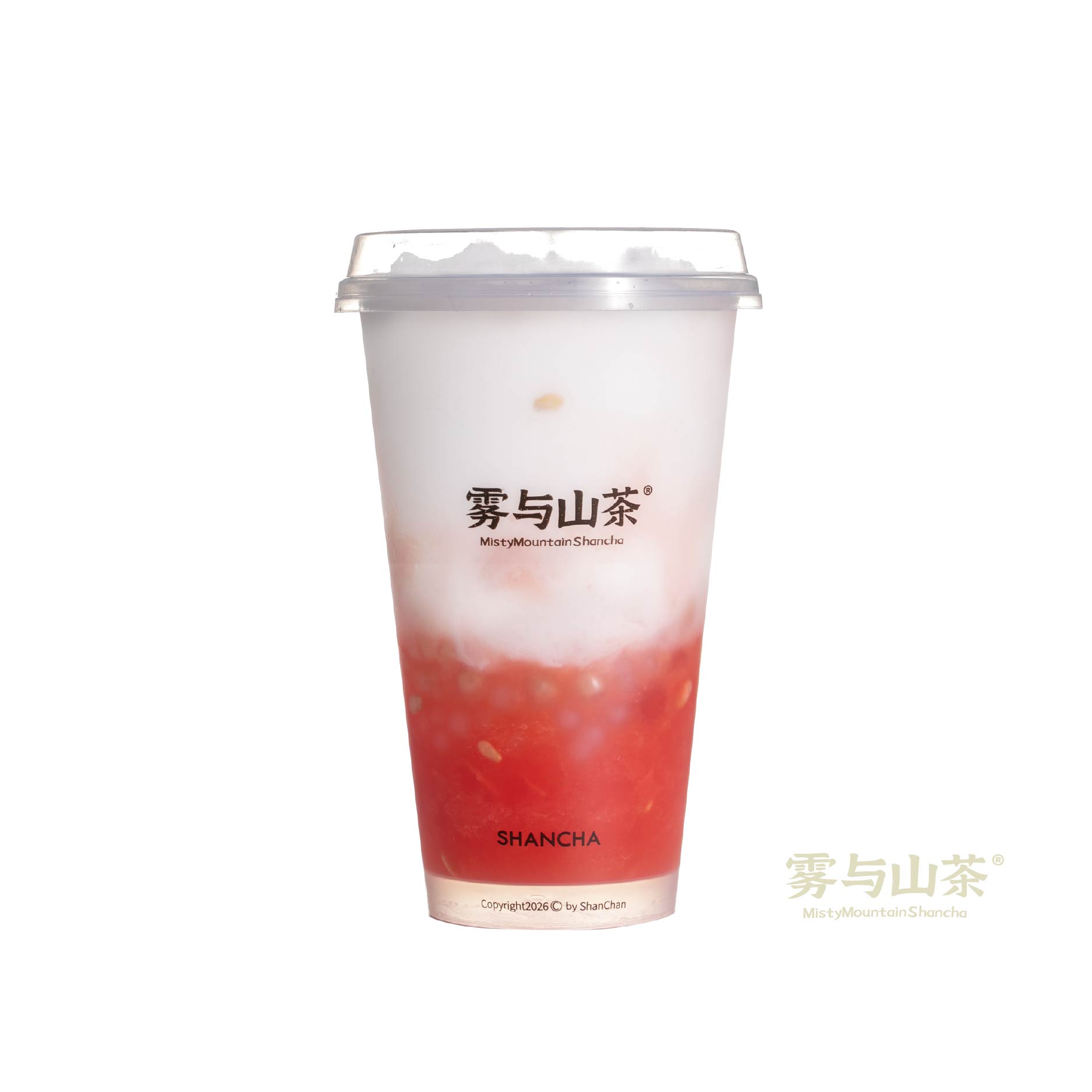 西瓜马蹄椰