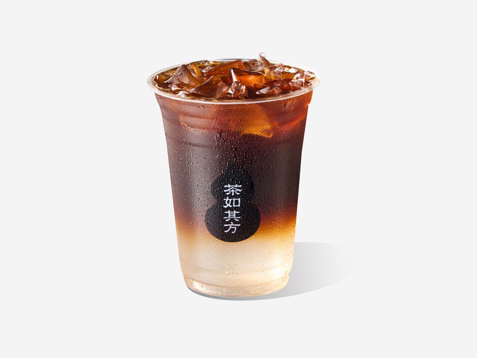 美式咖啡