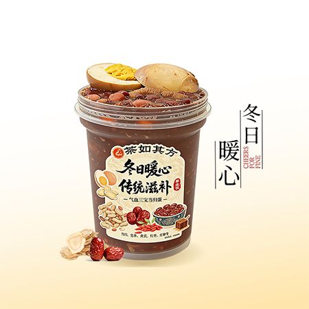 气血三宝当归蛋