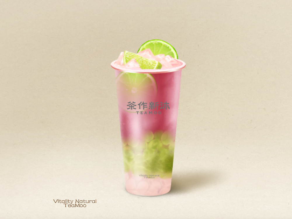 萃香·葡萄凍