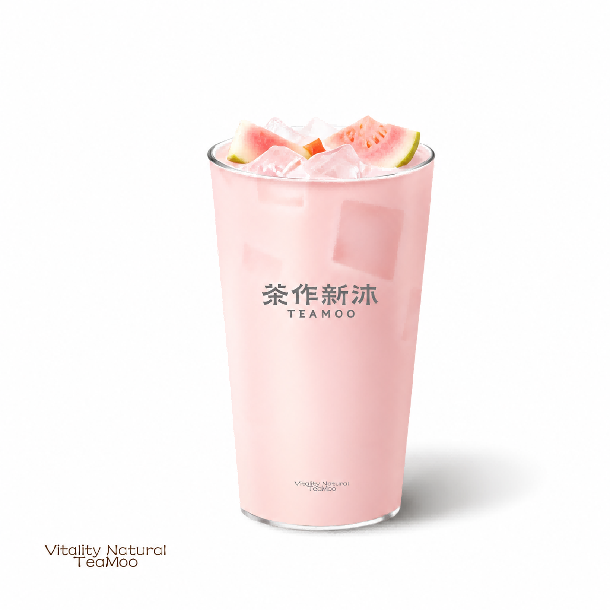 芭乐茉莉白