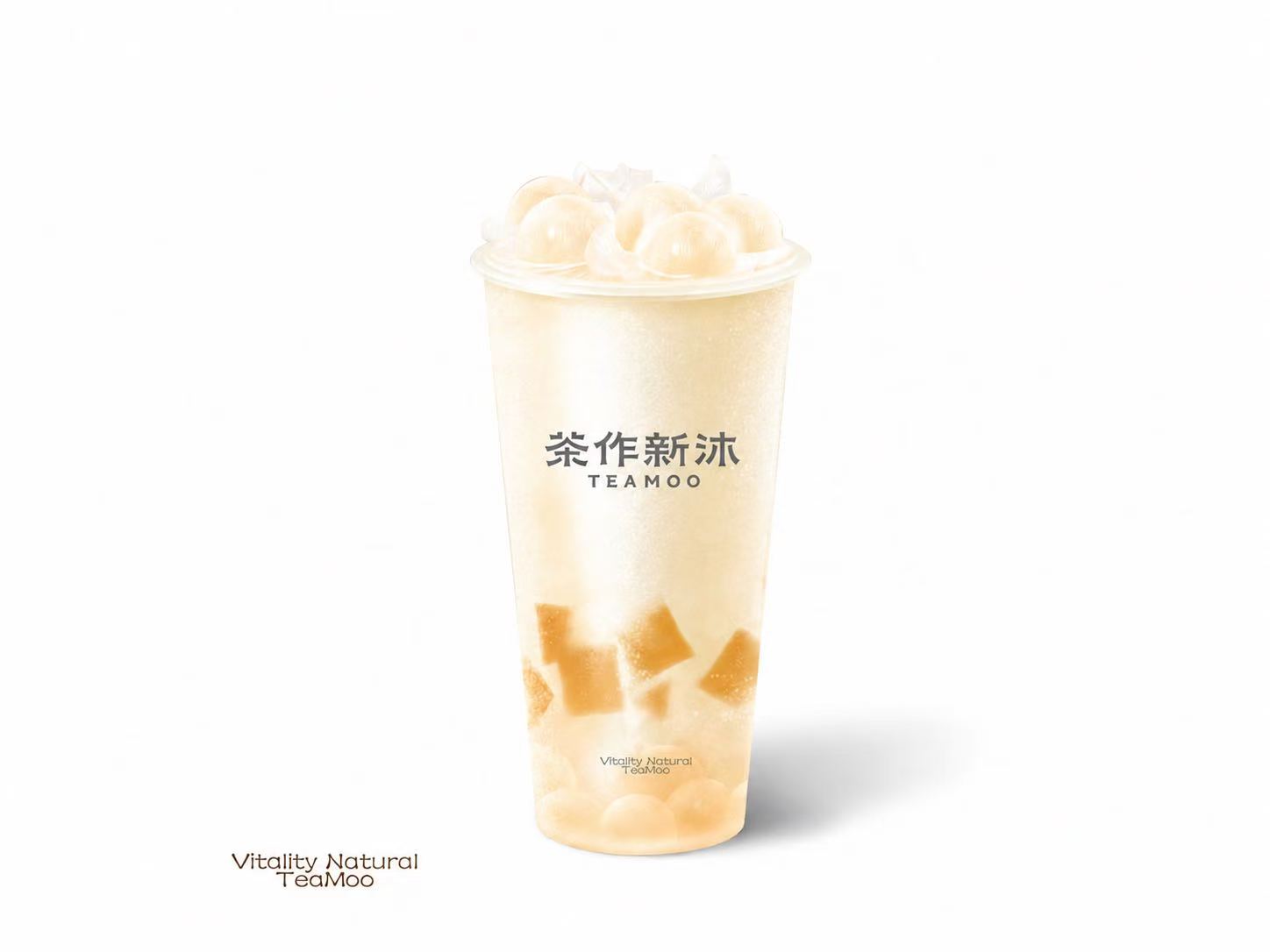 秋桂龙眼椰