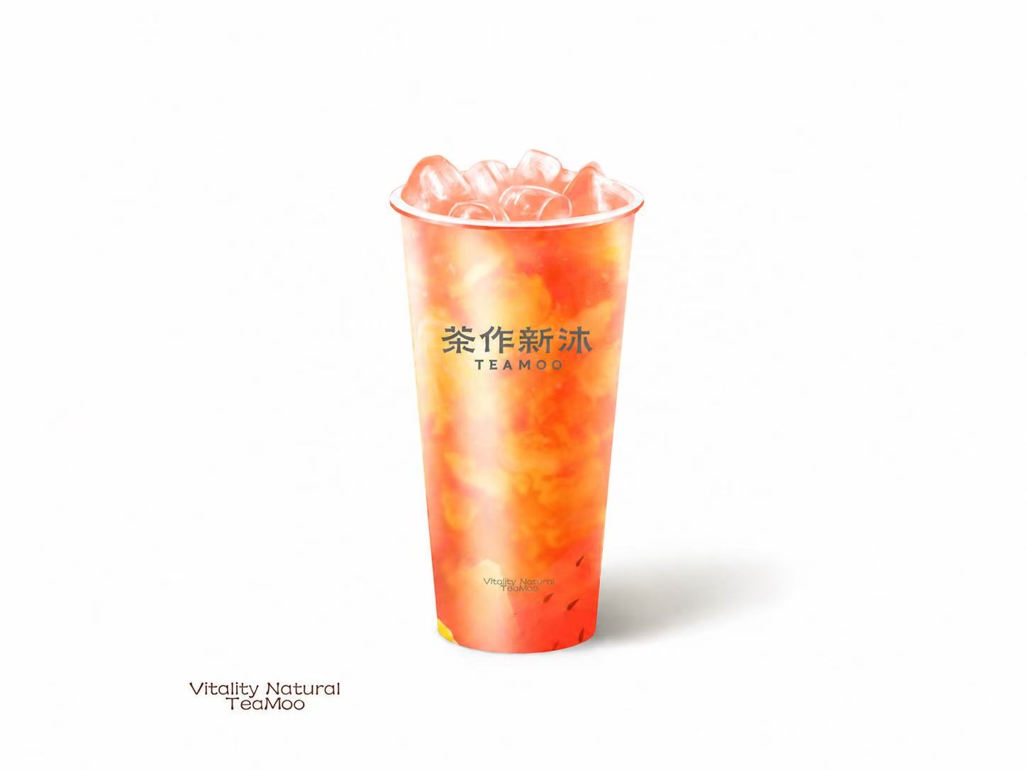 霓虹三夏