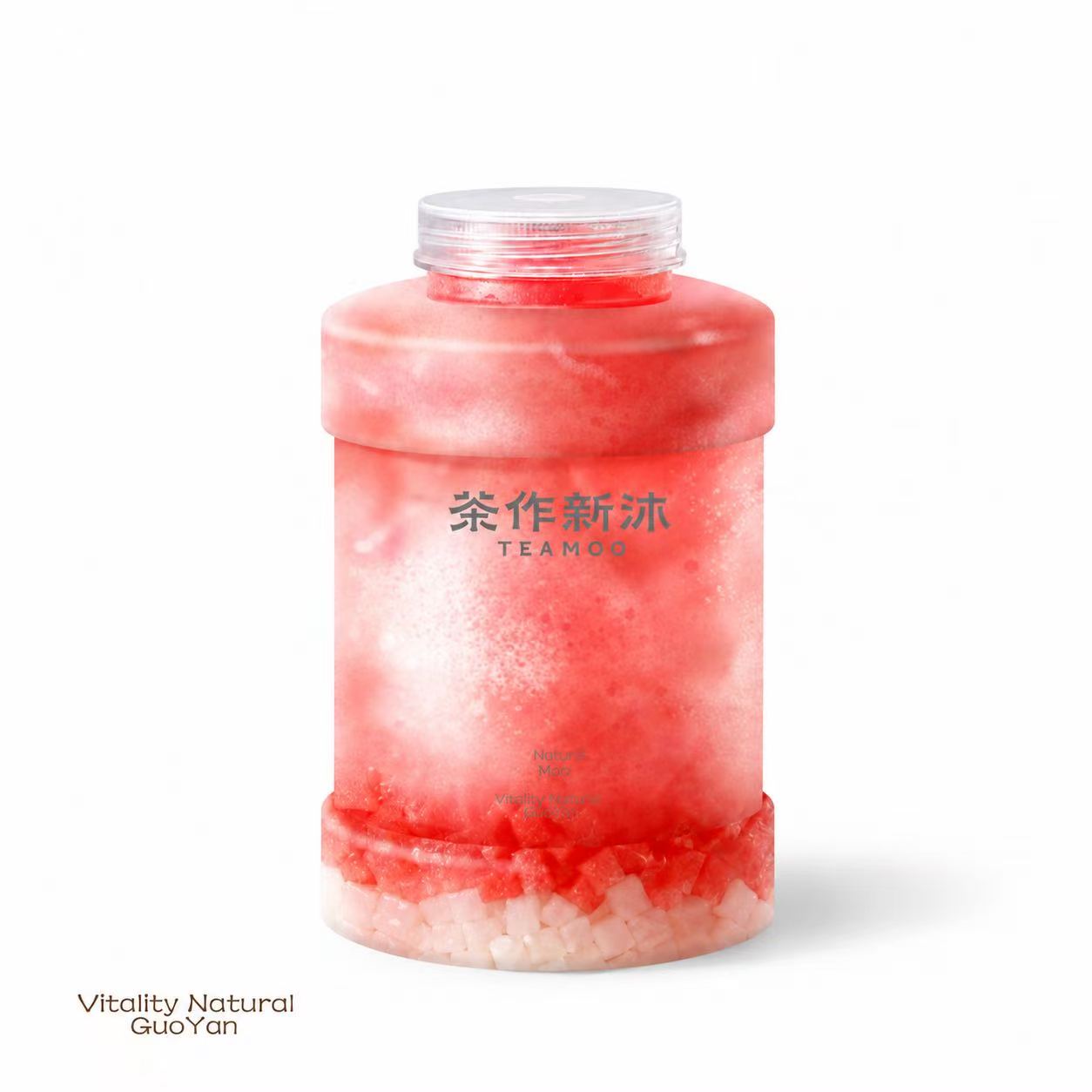 馬蹄·西瓜茉莉桶2.0