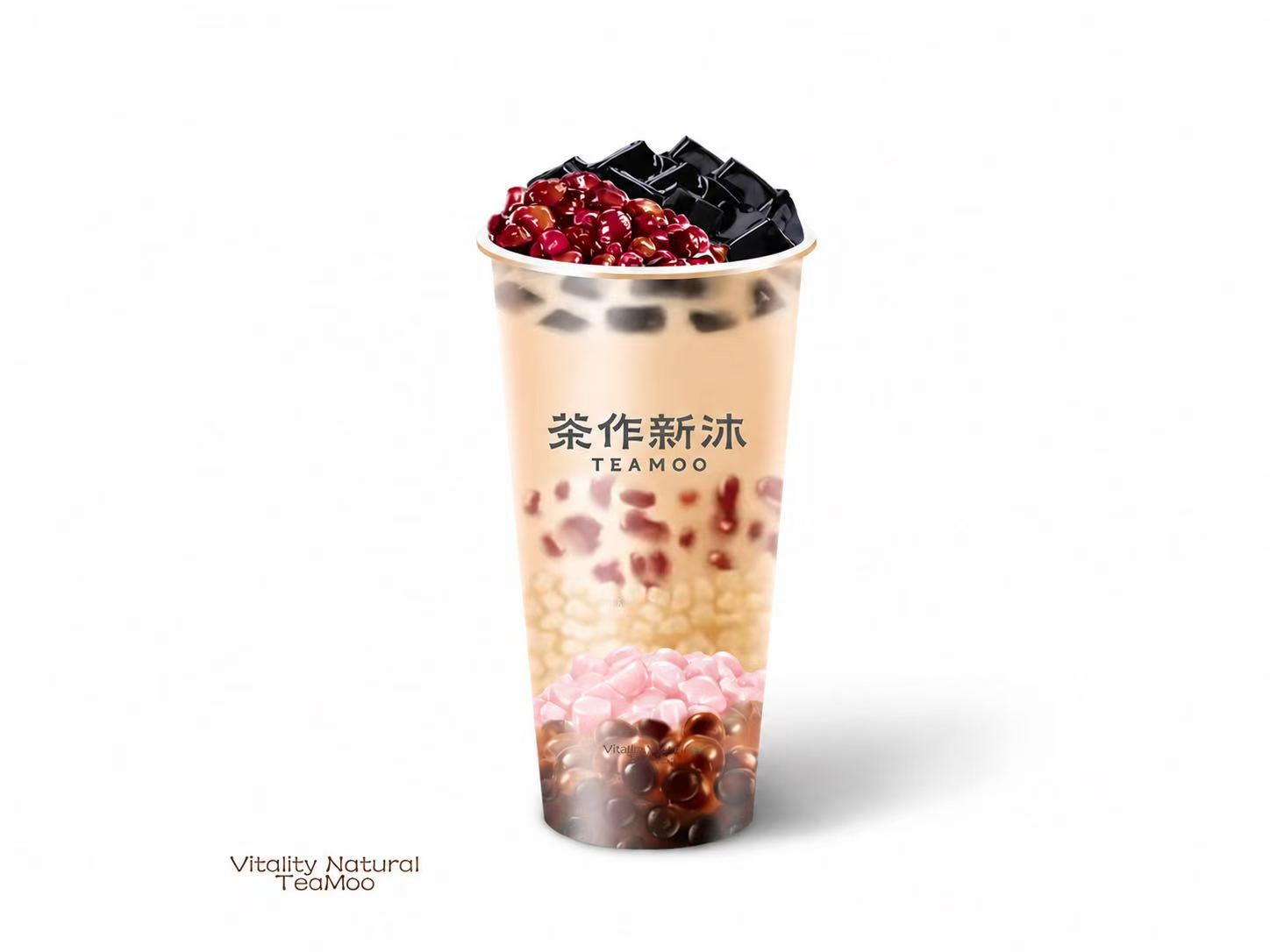 经典烧仙草
