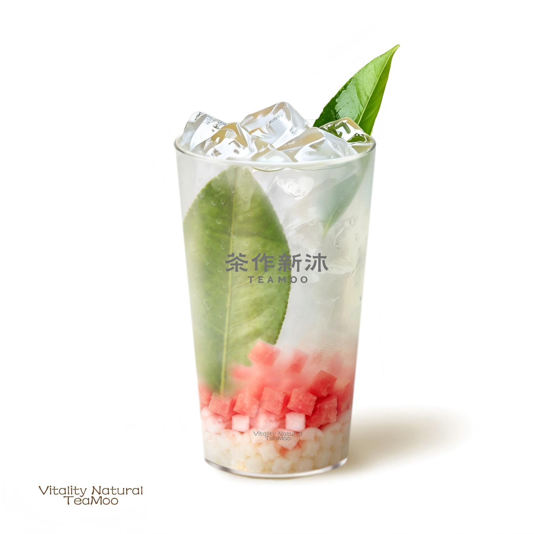 半熟马蹄香水椰