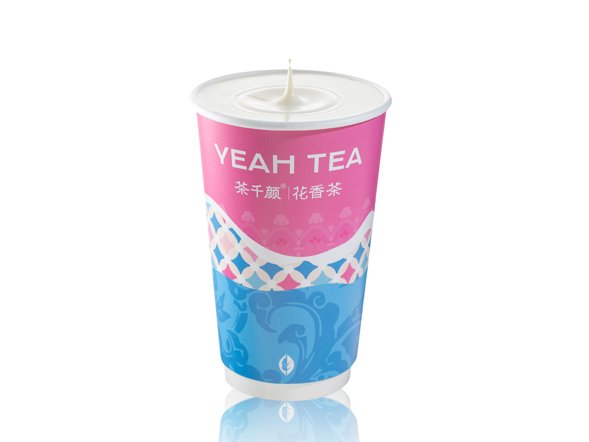 茉莉芳