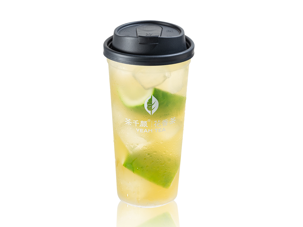 云南糯香大口茶