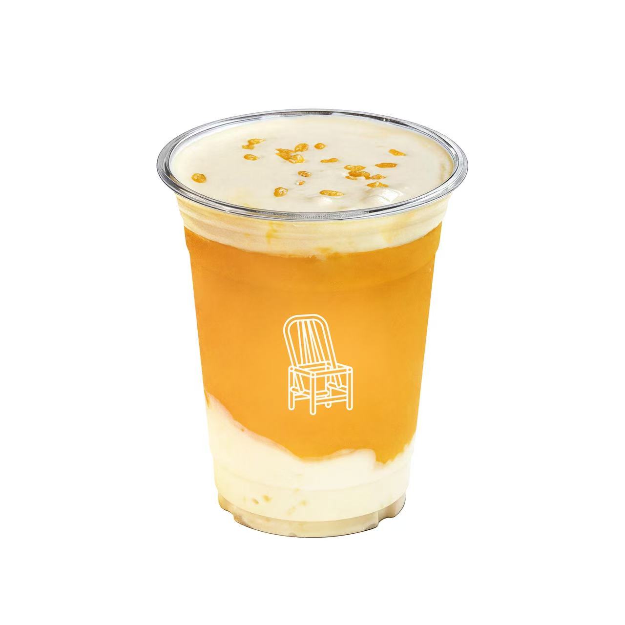 芒果糯米飯