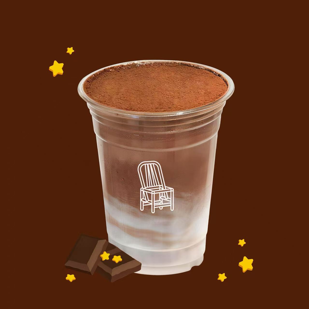 法芙娜酪乳普洱