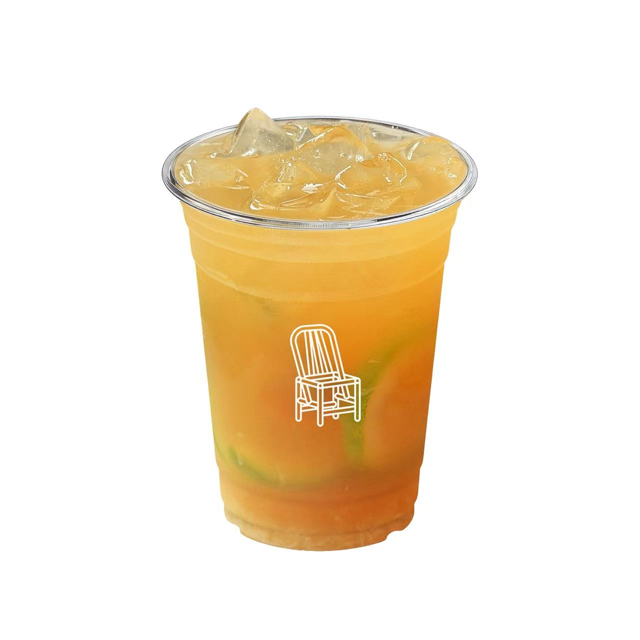 香檸單樅茶