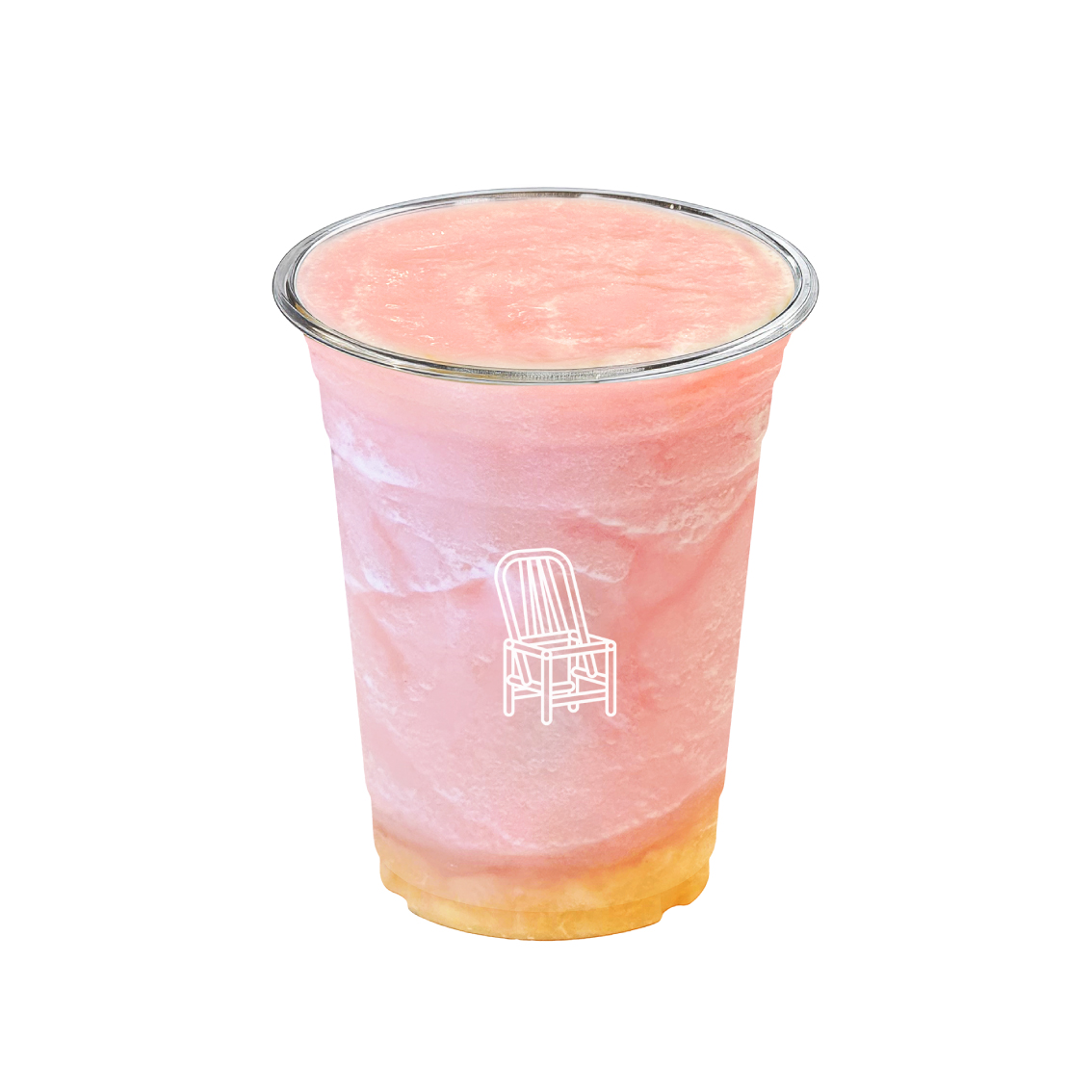 一杯大桃子