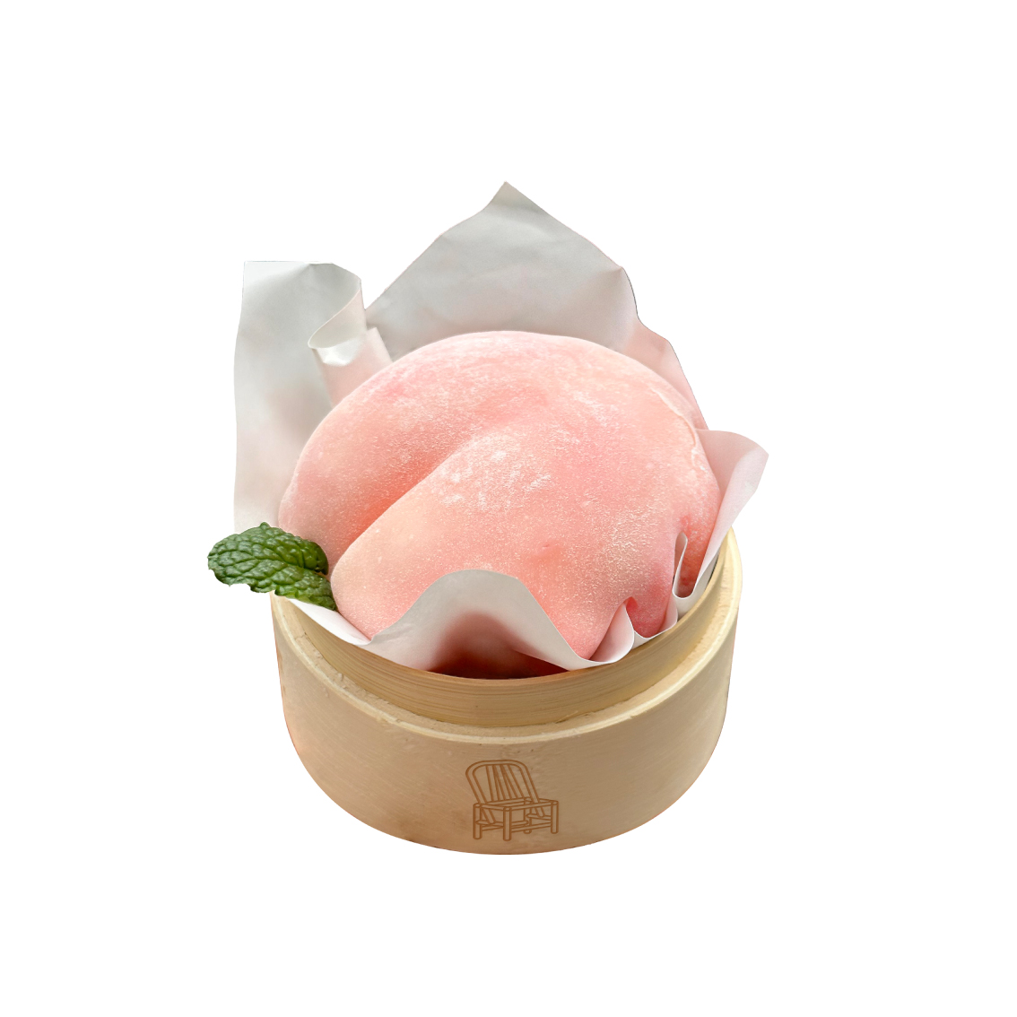 蜜桃大福