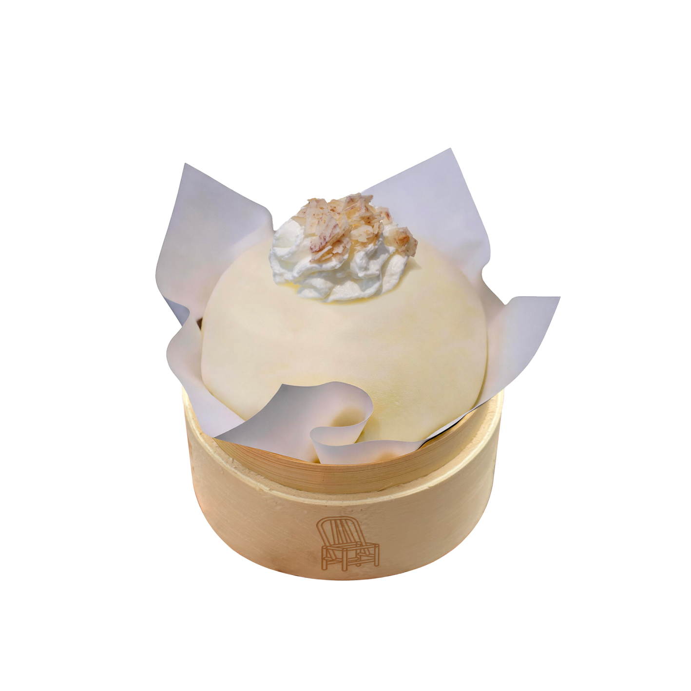 招牌芋泥大福