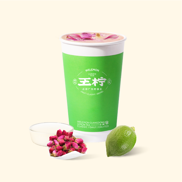 恋恋绯红玫瑰