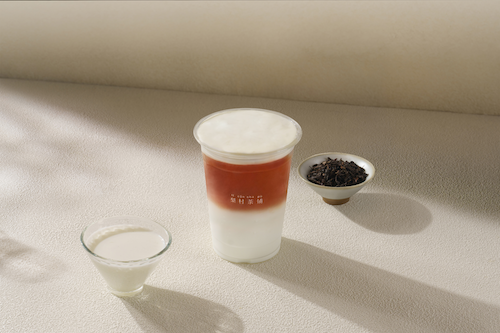 鲜酪·乌瓦红茶2.0