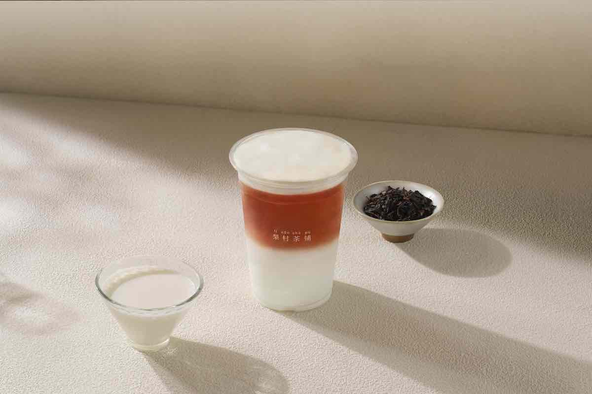 鲜酪·乌瓦红茶2.0