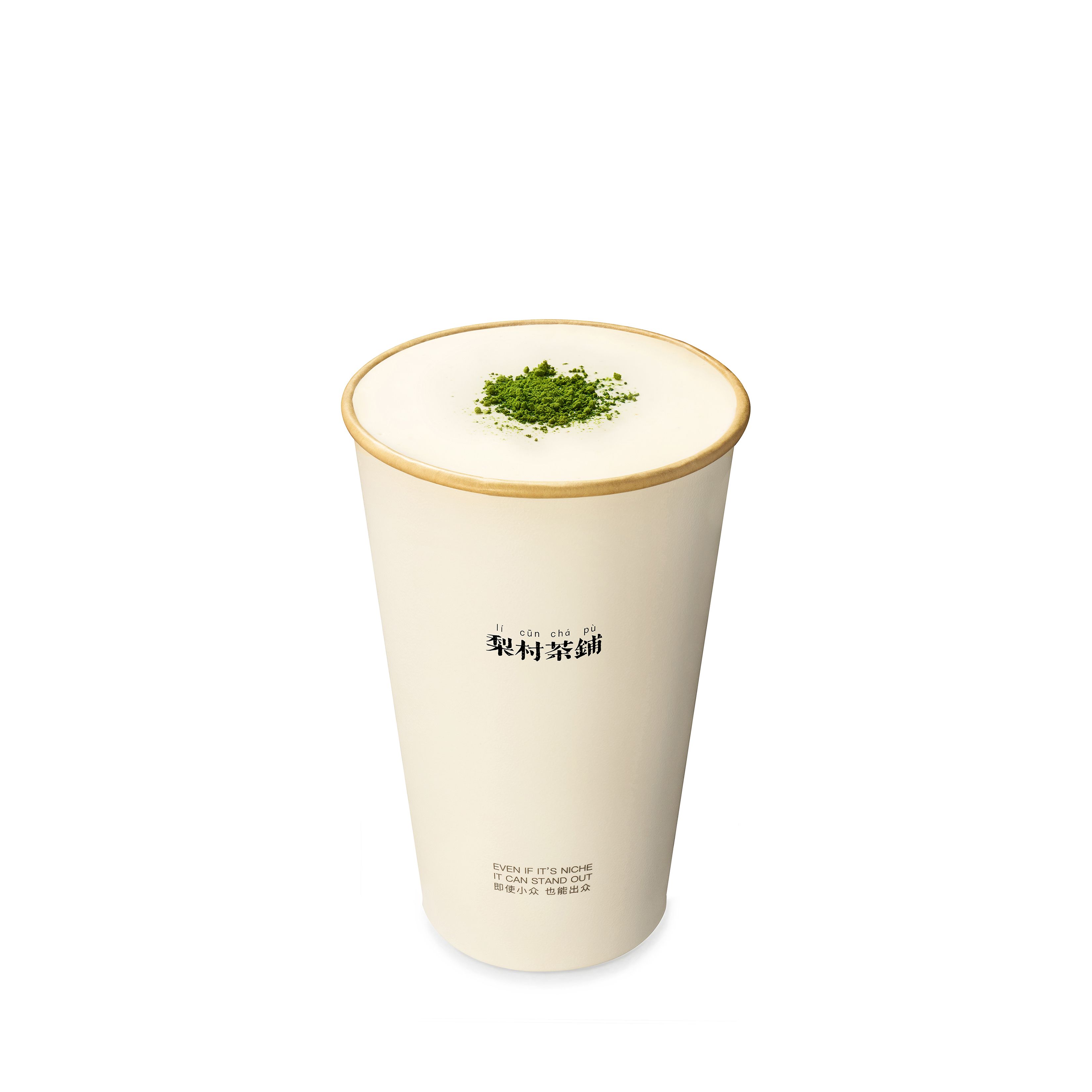 马斯卡彭·小种红茶