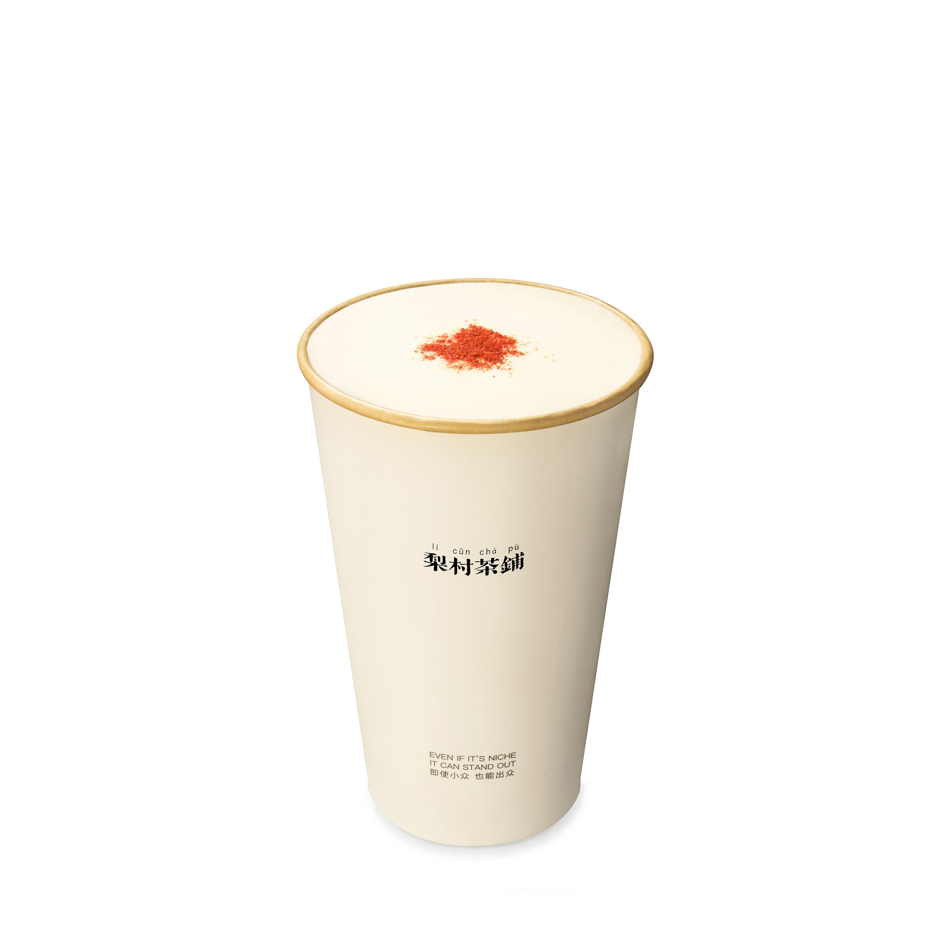 马斯卡彭·乌瓦红茶 3.0