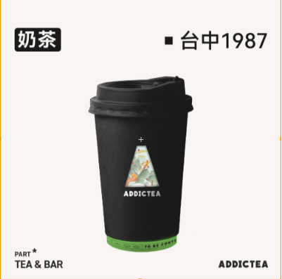 臺中1987