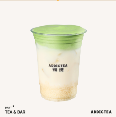 茉荔青酿