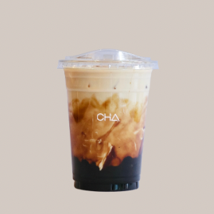 熬·黑糖波波奶茶