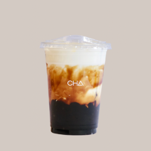 熬·黑糖波波轻牛乳