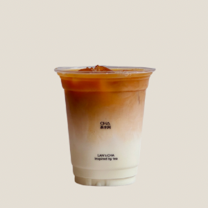 斯里兰卡·茶拿铁