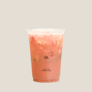 芭乐油柑茶