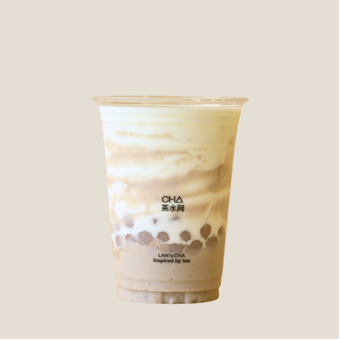 荔浦芋泥厚牛乳