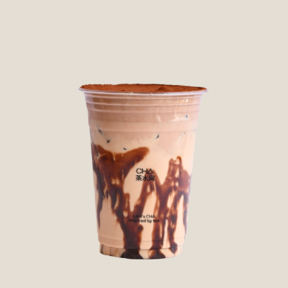 伯爵可可