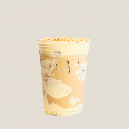 炒米咸法酪