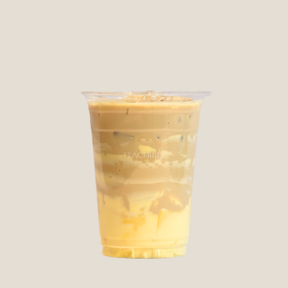 布蕾波波牛乳茶