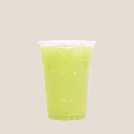 青芒与凤梨