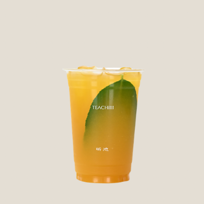 泰橘特调