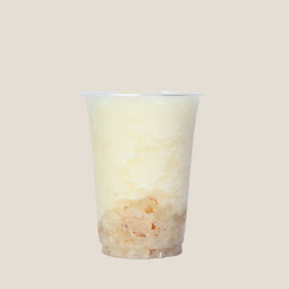 海南·多肉荔枝