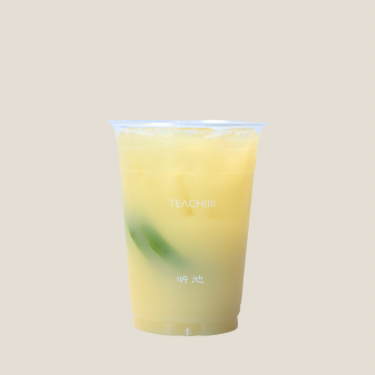 潮汕·丙甜油柑柠檬茶