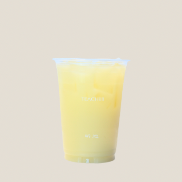 潮汕·丙甜油柑茶