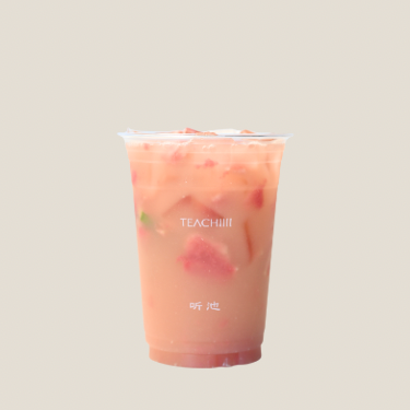 潮汕·芭乐油柑茶