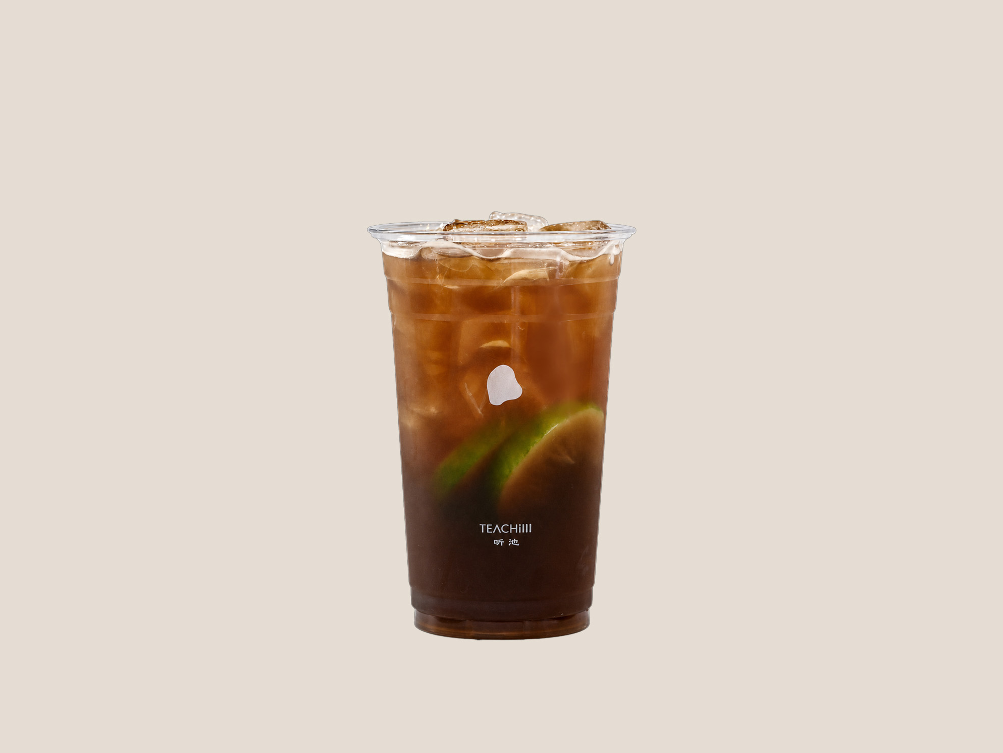 酸角乌龙茶